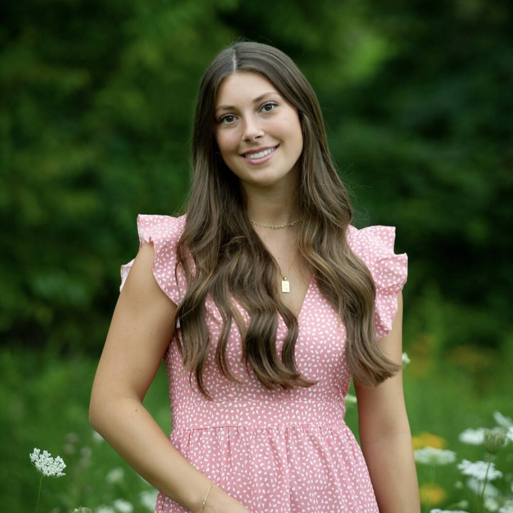 Photo of Alyssa
